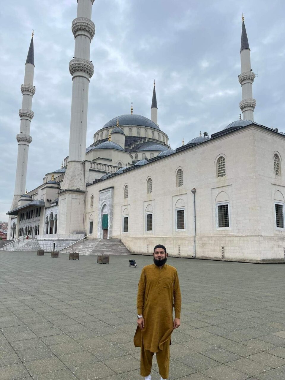 7-day Turkey trip - Image 2