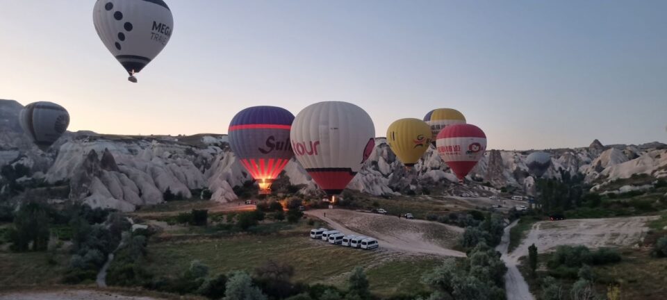 7-day Turkey trip - Image 3