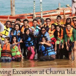 Snorkeling Trip to Charna Island
